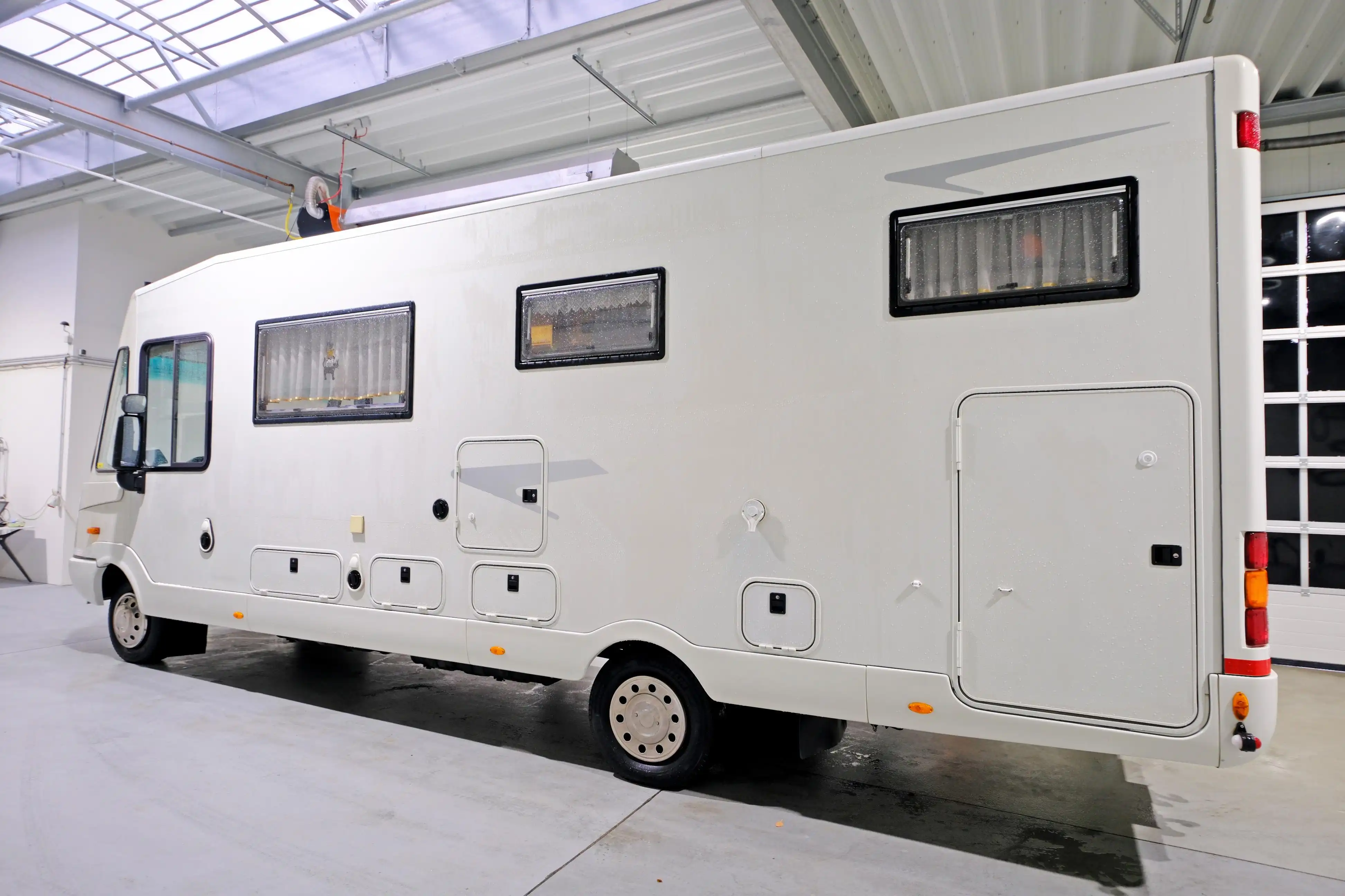 CONCORDE Charisma I 800 H - Ansicht 3